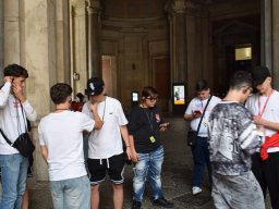 Viaggi &raquo; Caserta 2025