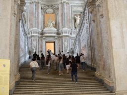 Gita a Caserta