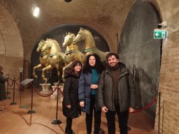 Viaggi &raquo; Venezia 2026